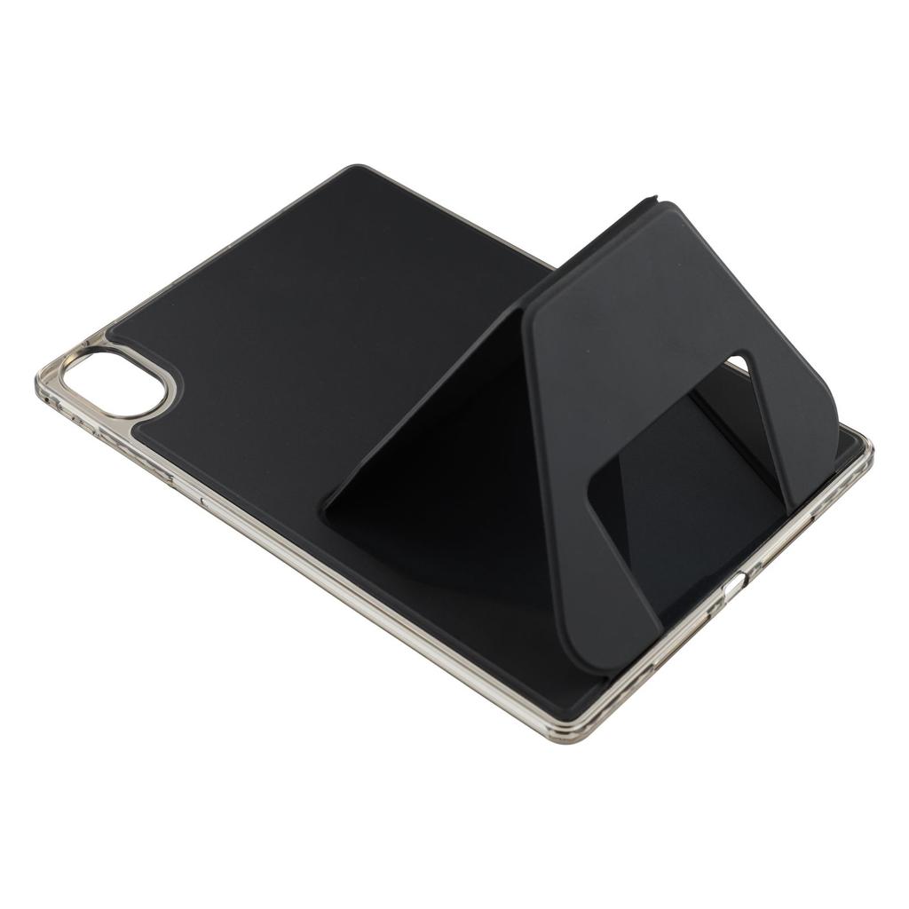 Pro Huawei MatePad Air (2024)/Pouzdro MatePad 12 X TPU PU kůže Stojánek Kryt na tablet