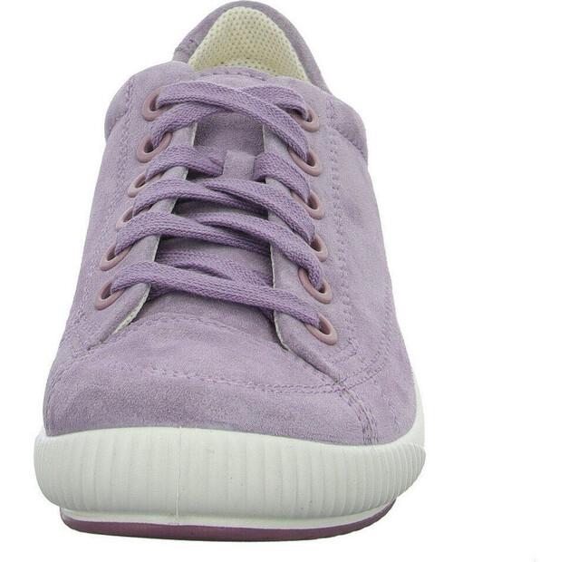 Женские полуботинки Legero Tanaro 5 0 sneaker misty lilac 8530