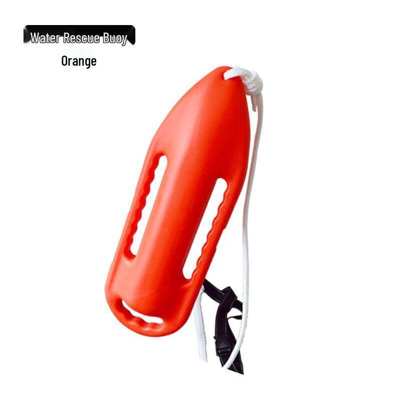 Peak Lifeguard Rescue Torpedo Buoy