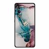 For OnePlus Nord CE4 Phone Case Silicone TPU Soft Cover Phone Shield Funda OnePlus Nord CE 4 Fashion Painted Marble Coque Shell