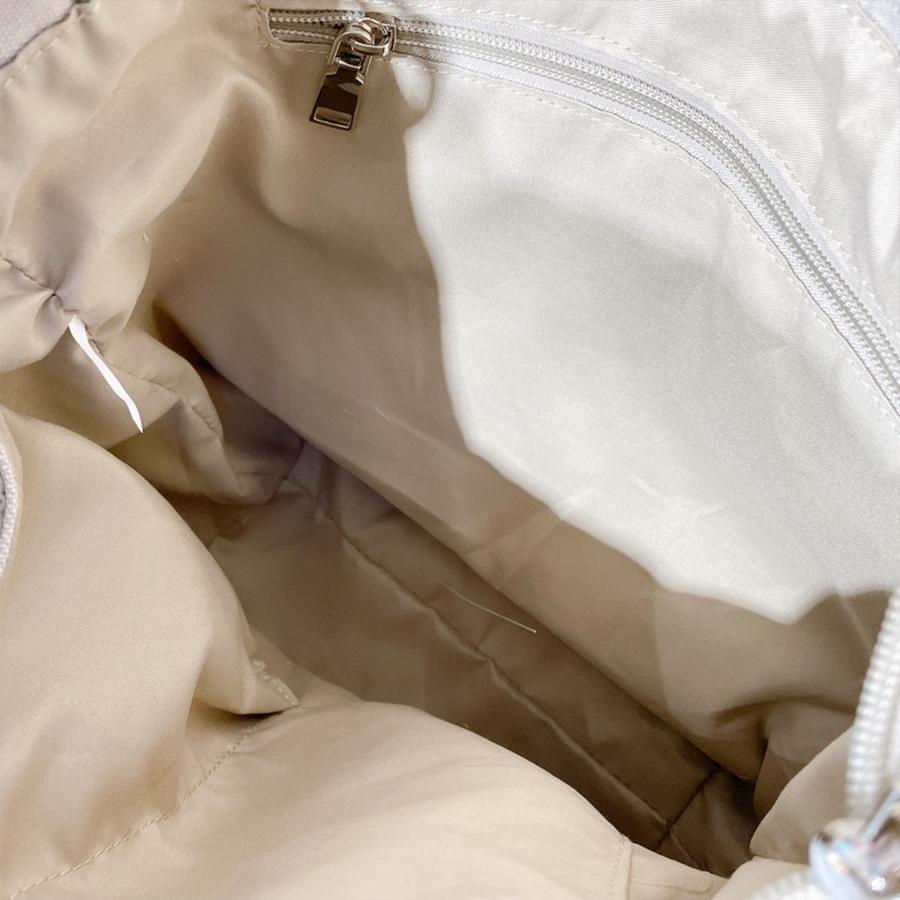 Canvas Large Capacity Tote Bags Contrasting Retro Color One Shoulder Messenger Bag