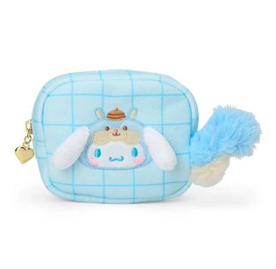 Torebka Sanrio Cinnamoroll (Puszysta Wiewiórka) Japonia NOWE Postacie Sanrio