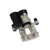 Ft02545 Fast Brake Caliper Rear Right Without Yoke