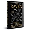 Raven (Deluxe Hardbound Edition), The (Fingerprint! Classics)