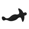 Silicone Vibration Anal Plug Beads Dildo Adult Sex Toys Butt Plug for Woman Men