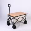 NuFeng Foldable Outdoor Utility Wagon