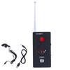 Wireless Camera Wired Detector Bug Eavesdropping Scanner Finder for Hotels Restrooms Dressing Room