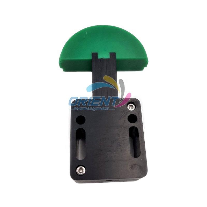 Top Quality Zero Tool 00.580.3869 Chain Stretcher for Heidelberg SM74 PM74 Chain Printer Spare Parts 00.580.3869
