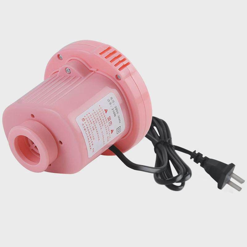 Household High-Power Electric Air Pump, Creative Compression Bag Dedicated Electric Pump, Vacuum Storage Bag Suction Pump, Electric Pump