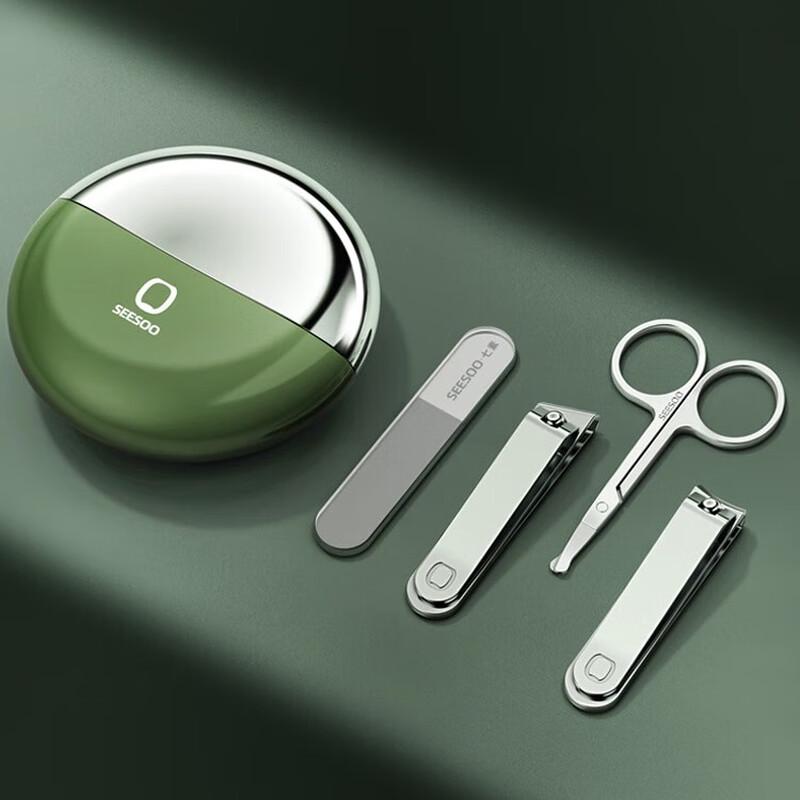 Seesoo Explorer 3 Nail Care Set
