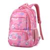 Schoolbag Student Children Breathable Durable Cute Casual Backpack Adjustable