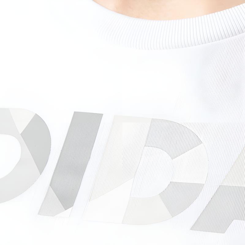 adidas Regular T Shirt Women's White CE9202