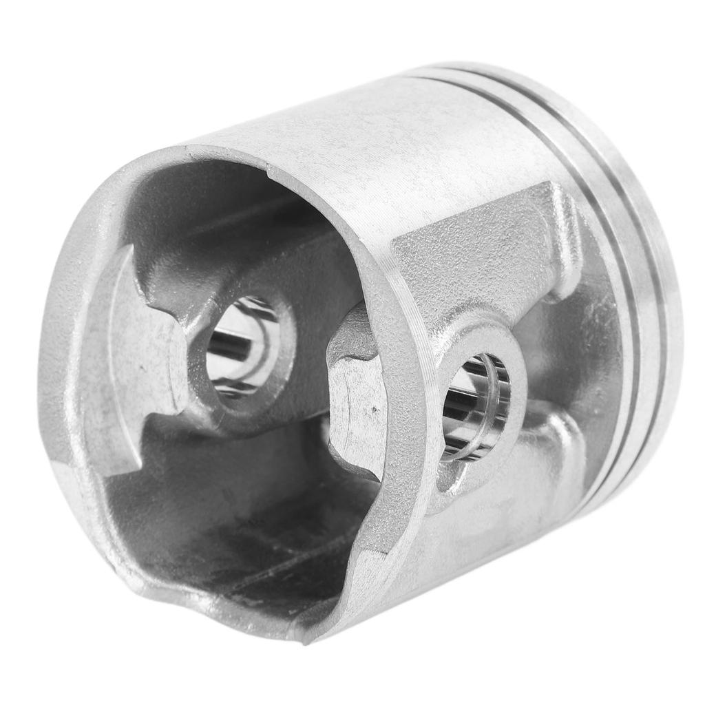 47mm Súprava piestnych krúžkov pre reťazovú pílu Hliník Vysoká tvrdosť 47mm Súprava piestnych krúžkov a čapu pre elektrickú reťazovú pílu