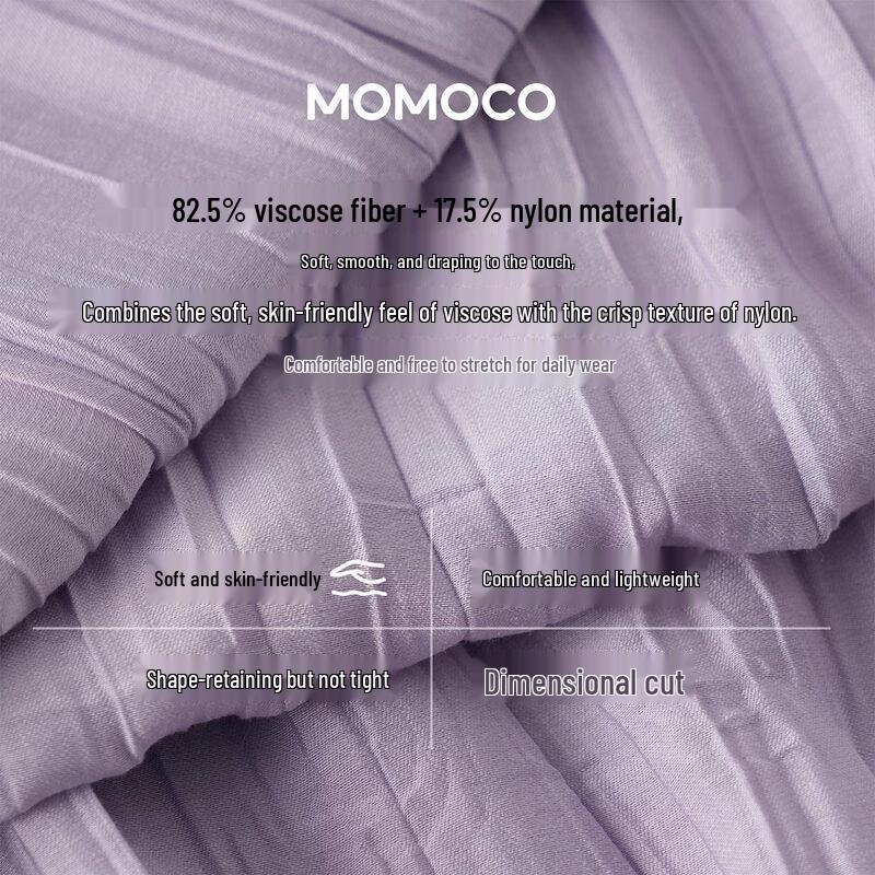 MOMOCO Girls' Casual Summer Long Pants