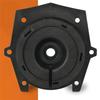 A96I-Sand Pump Mount Plate Sealing Plate For Hayward SPX3020E 2-1/2 And Super II Pumps
