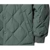 UNIQLO Puffer Jacket Men's Turquoise 472293-55