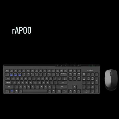 Computer-Peripheriegeräte – Tastatur-Maus-Kombinationen