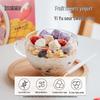Wang Baobao Instant-Frucht-Haferflocken