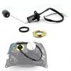 Minho Float-Type Fuel Tank Level Sensor Kit Fit for Chinese GY6 50cc 139QMA 139QMB Scooter Moped ATV TaoTao Jonway Parts