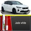 Car Scratch Repair Touch-Up Paint Pen for OPEL CORSA / CORSA YES 2024-2026 Paint Scratch Remover Car Paint Pen Car Accessories Touchup Paint2