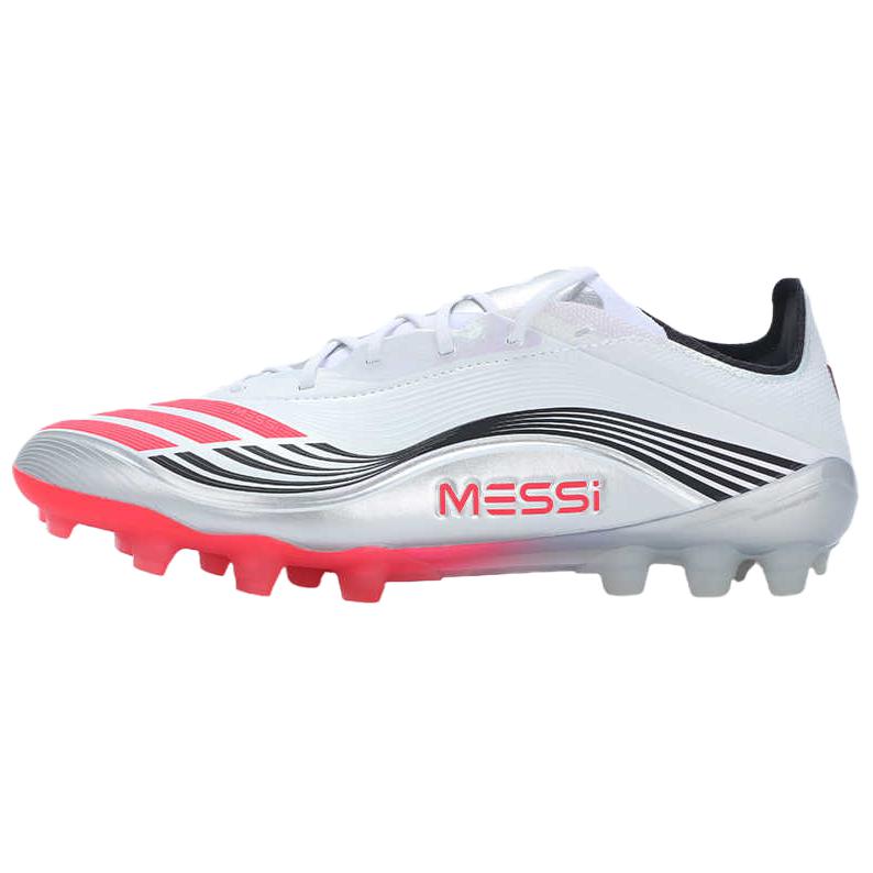 

Adidas Серия F50 Messi Elite Удобные Универсальные Прочные Дышащие Футбольные Бутсы Унисекс Футбольные Бутсы Белые JR4524 44⅔