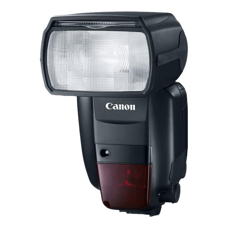 Canon Speedlite 600EX II-RT Flash