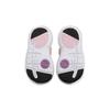 Nike Slip Resistant And Breathable Low top Running Shoes Pink Infant And Toddler CZ0188-600