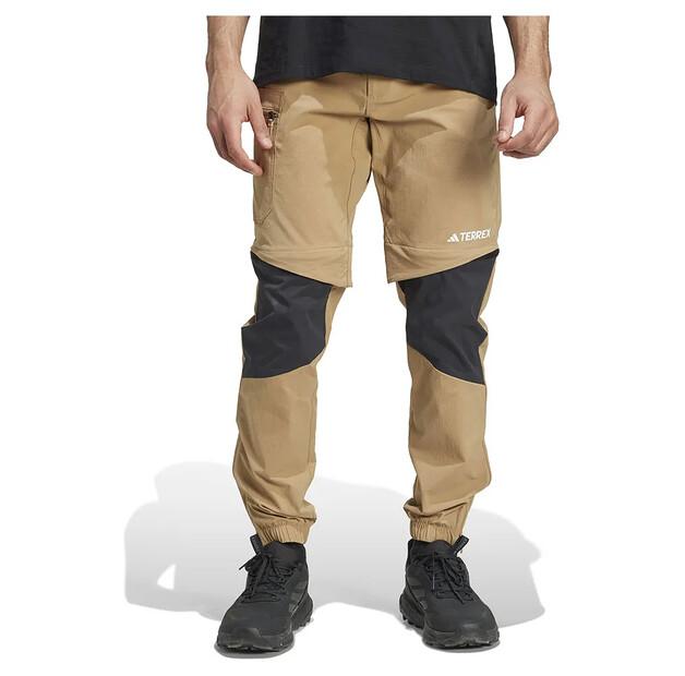 Adidas Terrex Utilitas Hiking Zip-Off Pants