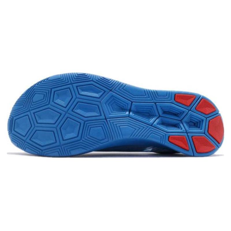 Nike Zoom Fly Undercover Gyakusou Blue Sneakers casual AR4349-400