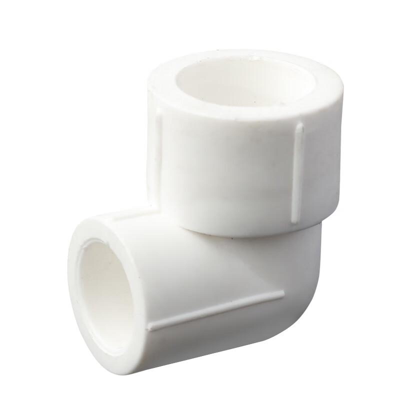 PPR Reducing Hot Melt Elbow