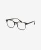 Techeuoaiweeo Ron Eyeglass Frames C2 Dark Gray