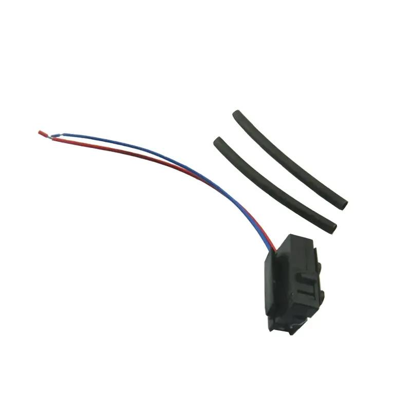 1 Set Car Door Lock Micro Switch Car Interior Accessories 3BD998785 3BD998786 For Golf 4 MK4 Passat B5 Bora Polo Touran A6 C6