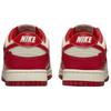 Nike Dunk Low Red Roses Women's Skate Shoes Sneakers HF1986-100