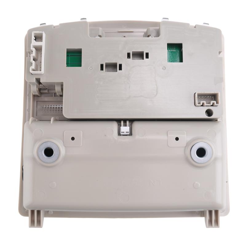 For Mazda 6 GH 2007-2012 Overhead Reading Light Dome Light With Sunroof Switch TD1269970 Parts-M53K