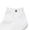 IOLO Mesh Ankle Socks_White