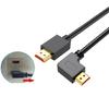 HDMI2.0 Cable 4K@60Hz 18Gbps Gold Plateds for Computer TV Projectors Gaming Devices
