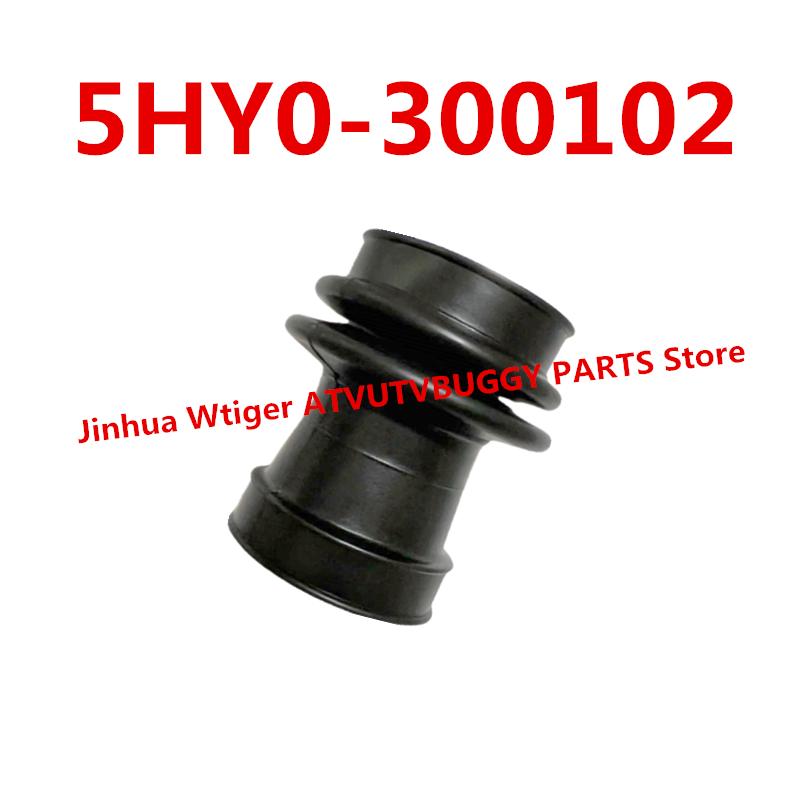 

ORIGINAL Rear Drive Shaft 5HY0-300101 With Rubber Boot 5HY0-300102 For CF MOTO NEW 950CC 1000CC UTV SSV UFORCE U10 Model 5HY0-300102
