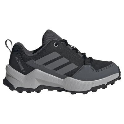 Terrex Ax4r Hiking Shoes Traxion Outsole Black