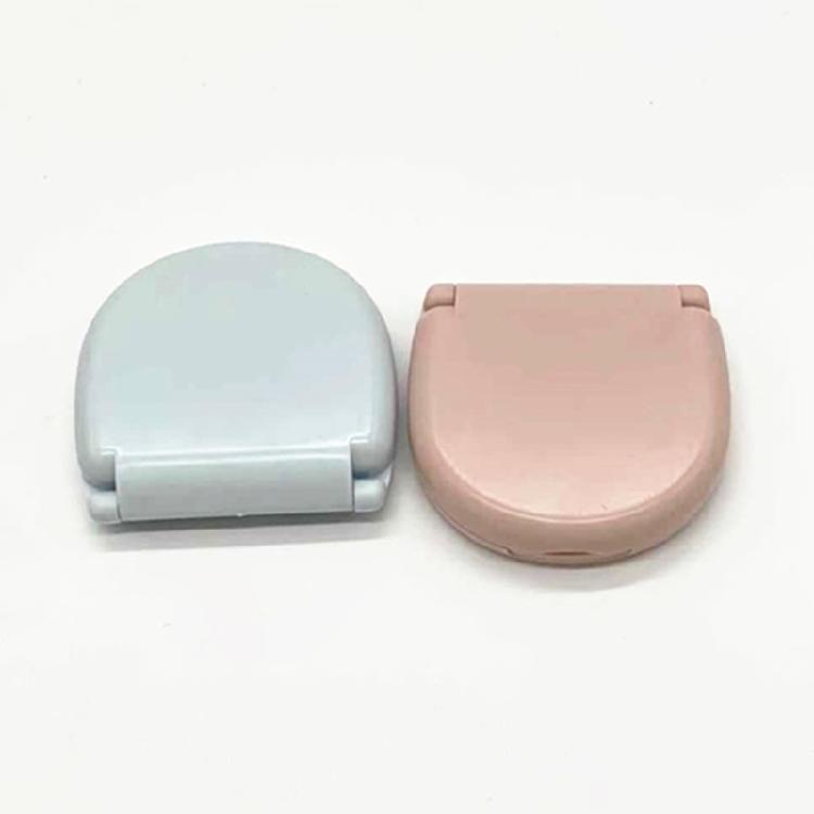 Pocket Sewing Kit with Storage Box for Home Travel Emergencies Travel Sew Set