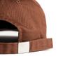 Waildeubeuligseu W25 Record Shop Cap (Brown)