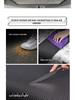 Gaoshan Foot Pad Full Set: 7/8/9/Flagship Edition Car-Use, Wear-Resistant, Non-Slip, Full Interior Coverage.