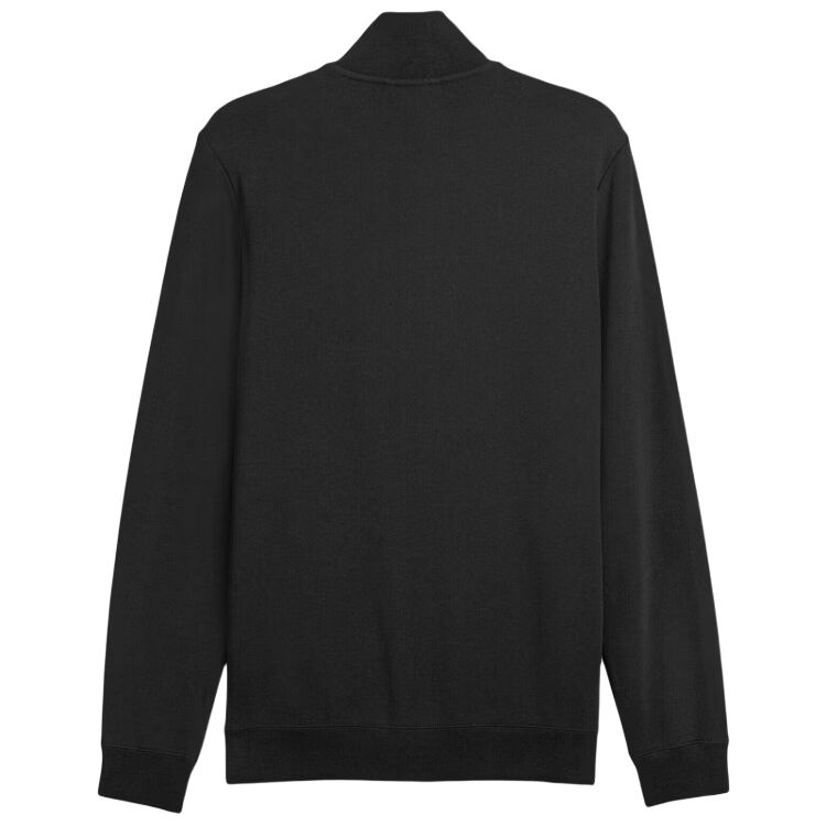 Puma Ess No. 1 Track Fleece Warm Thick Knit Stand Collar Sports Jacket Men Jacket 69121801