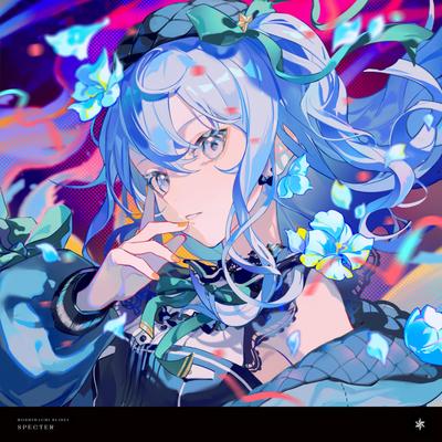 Specter (Analog Record)