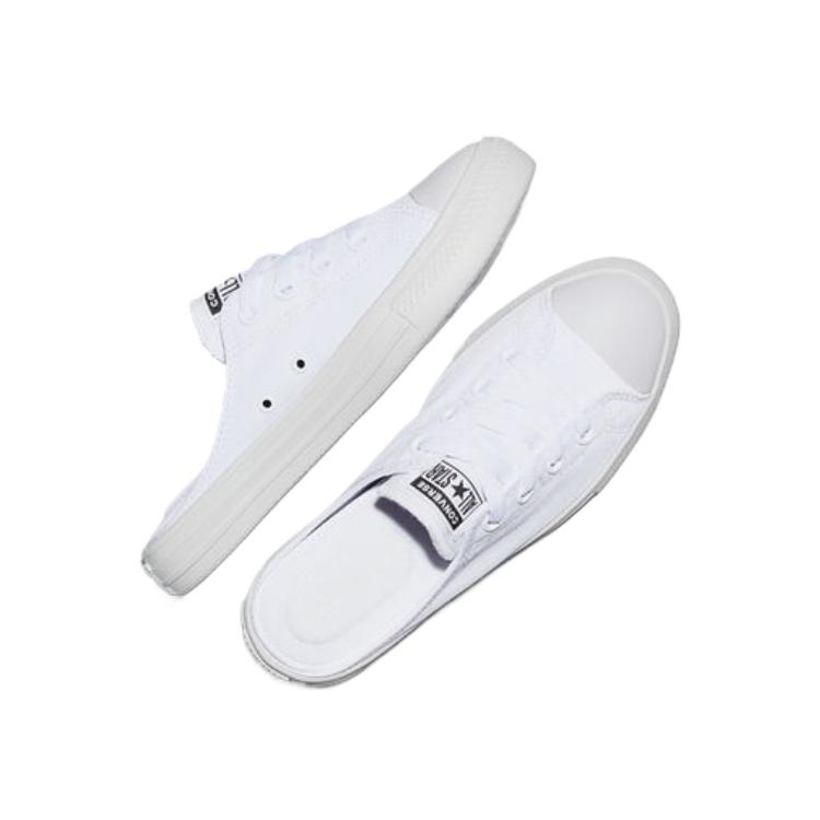 Converse Chuck Taylor All Star Abrasion Resistant Closed Toe Slippers Unisex A16133C