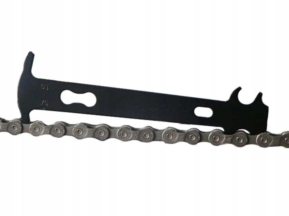 Chain Gauge (500) Gab_A