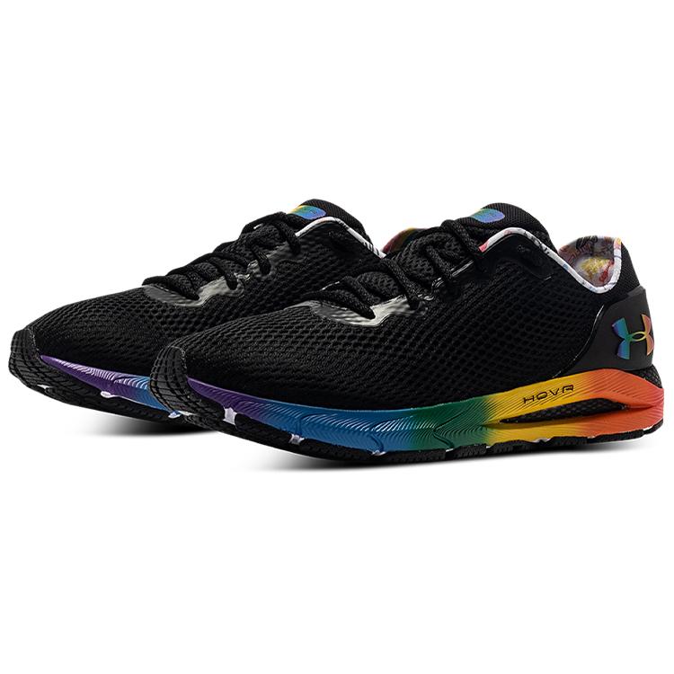 Under Armour Hovr Sonic 4 Pride Cn 3025209-001