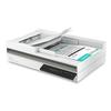 HP ScanJet Pro 3600 f1 Document Scanner