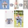 Baby Swing Indoor Outdoor With Cotton Linen Material For Toddler Development