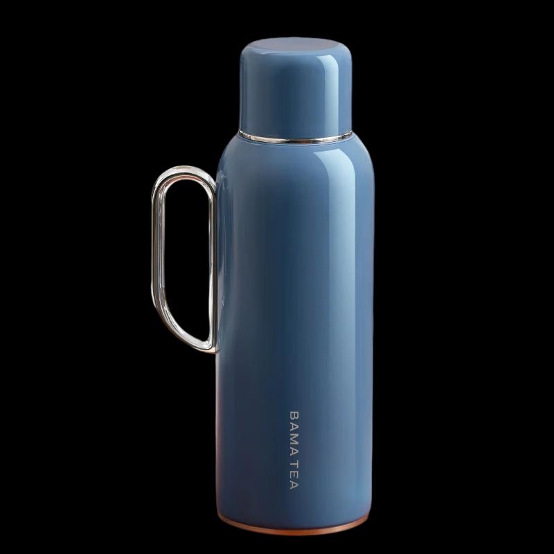 Bama Tea Mingyue Insulated Brew Pot