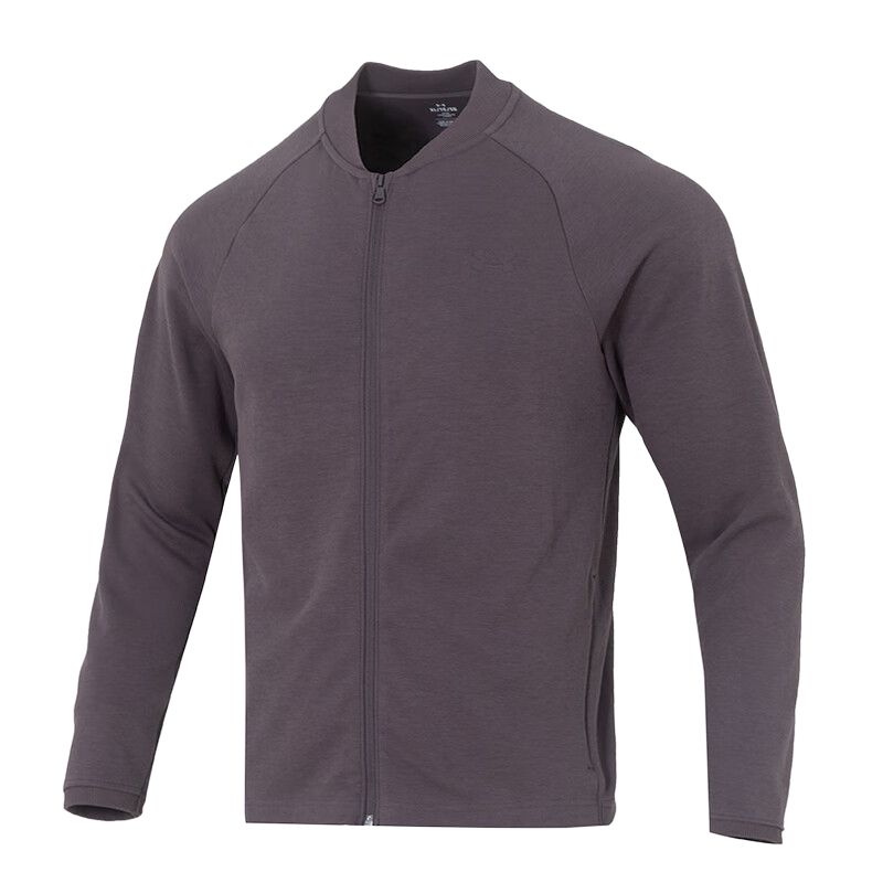 

Under Armour Running Fitness Training Stand Collar Jacket Men Jackets 1383426-057 S